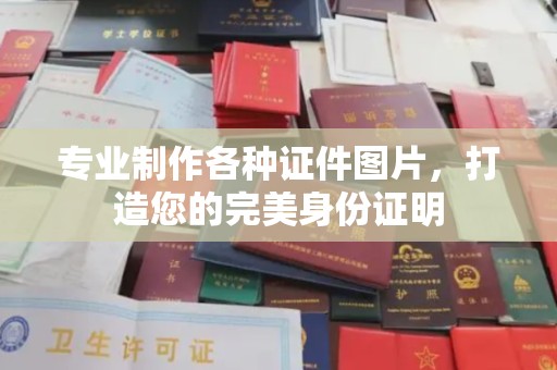 曹县专业制作各种证件图片，打造您的完美身份证明